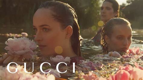 song in gucci bloom commercial 2021|guccicommercial2020.